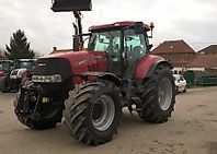 Case IH PUMA 195 Case IH PUMA 195
