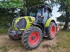 Claas arion 510