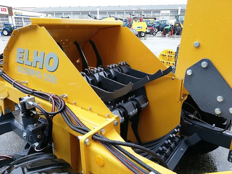 ELHO Scorpio 550