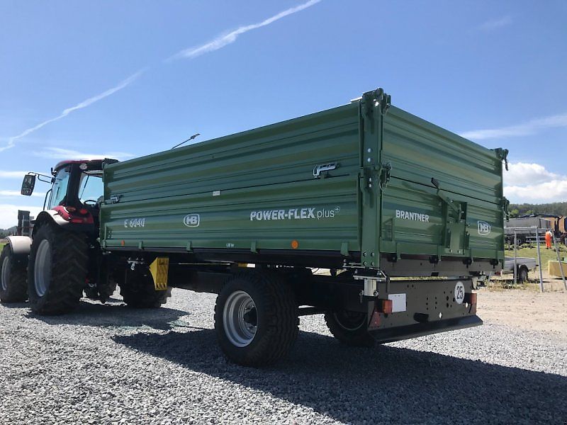 Brantner E 6040