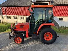 Kubota STV 36