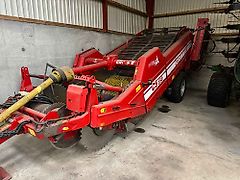 Grimme CS 150 RotaPower