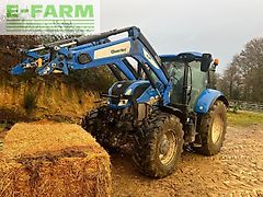 New Holland t7-175