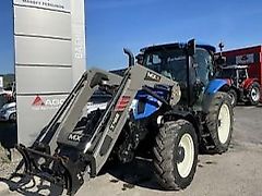 New Holland t6.150ac