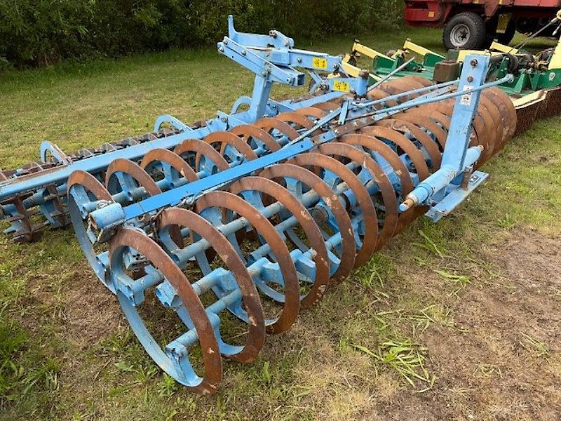 Lemken VarioPack S 110 WDP 70