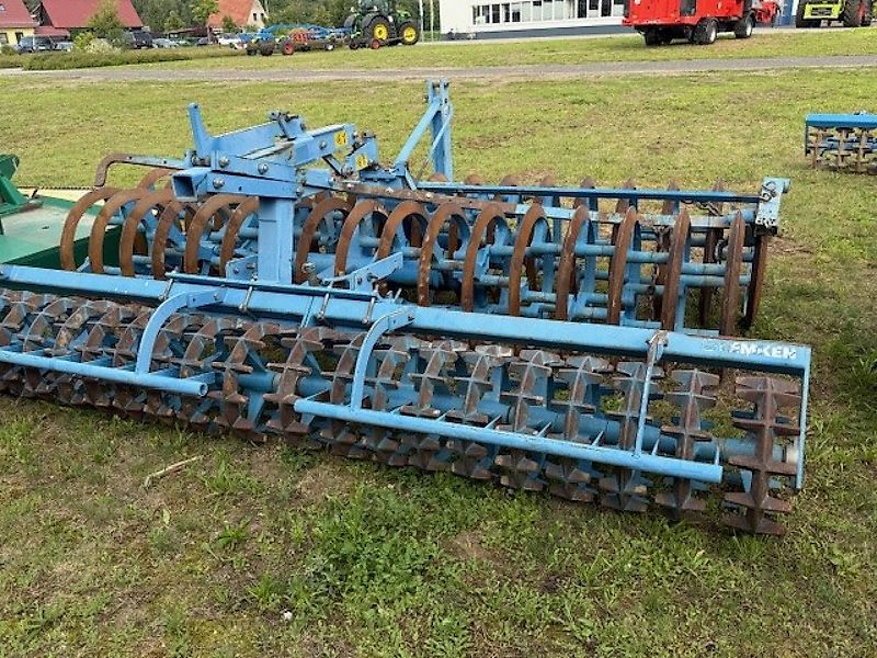 Lemken VarioPack S 110 WDP 70