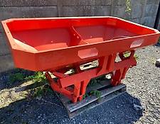 Kuhn MDS 1100 LITRES