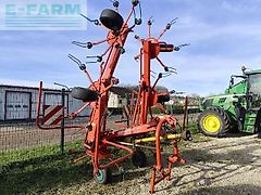 Kverneland 8076