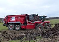 Vervaet hydrotike XL 2015 Vervaet hydrotike XL 2015