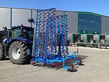 Lemken Thulit MF/900