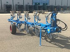 Lemken JUWEL 8 M V 5 N 100