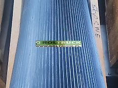 Claas CORN CRACKER ROLL SLOPE TOOTH DIRECTION CLAAS JAGUAR 820 840 860 880 077107.0