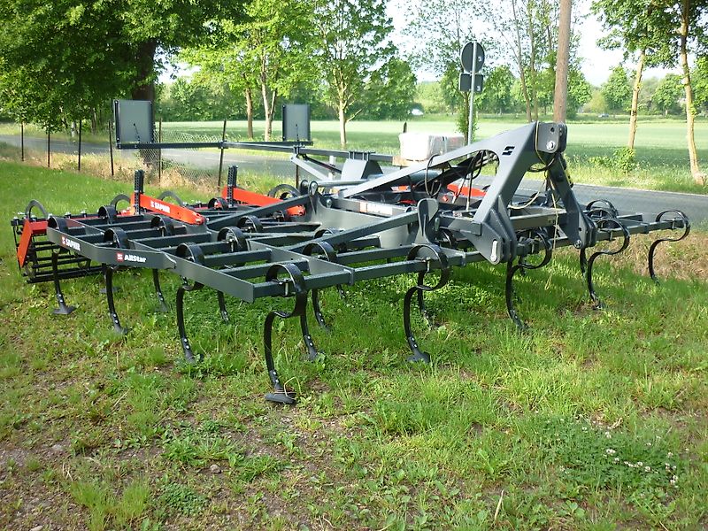 Saphir Allstar 401 Longline