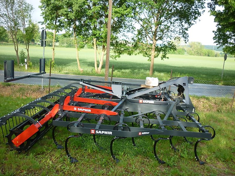 Saphir Allstar 401 Longline