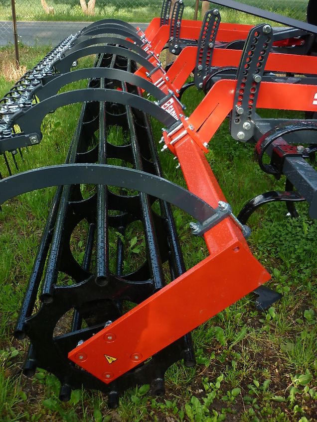 Saphir Allstar 401 Longline