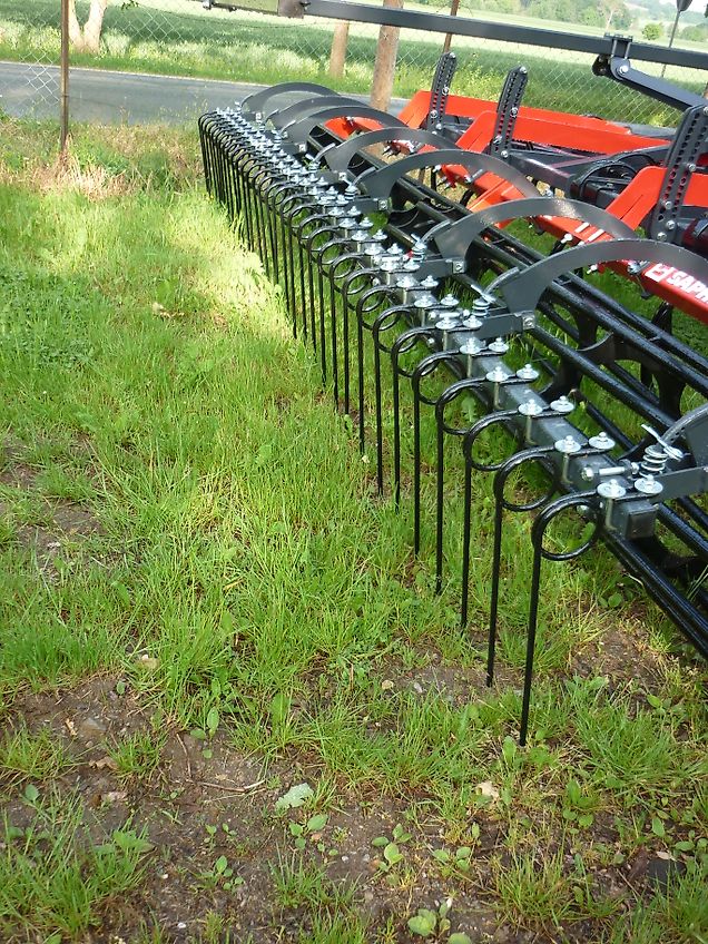 Saphir Allstar 401 Longline