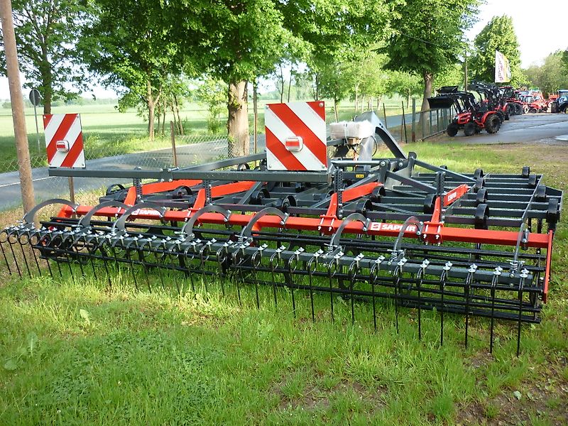 Saphir Allstar 401 Longline