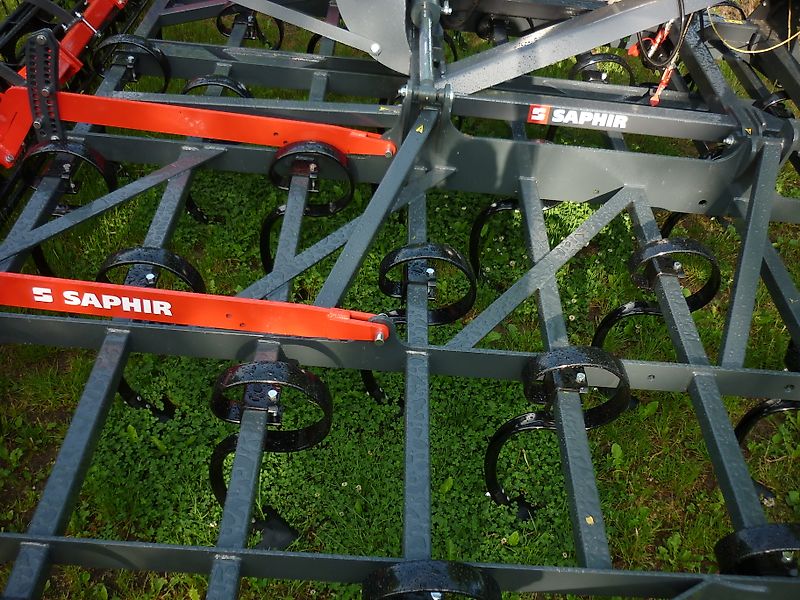 Saphir Allstar 401 Longline