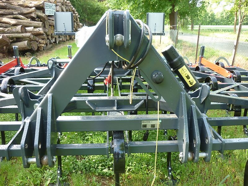 Saphir Allstar 401 Longline