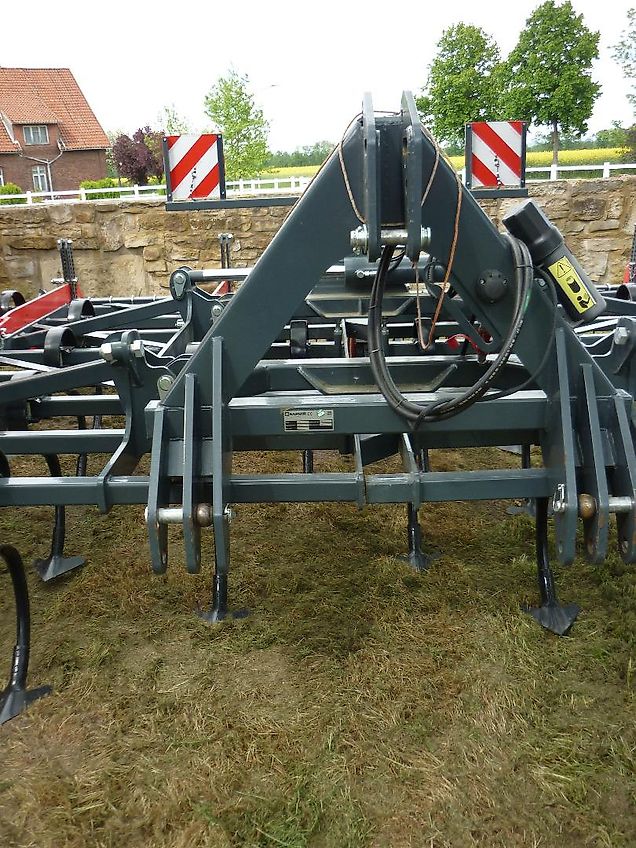 Saphir Allstar 401 Longline