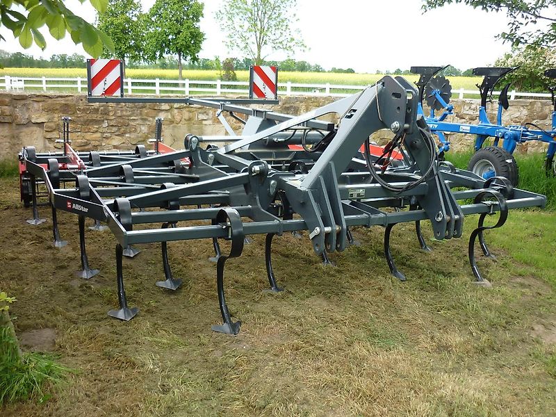 Saphir Allstar 401 Longline