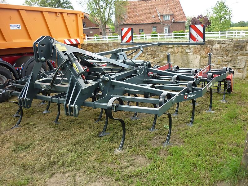 Saphir Allstar 401 Longline