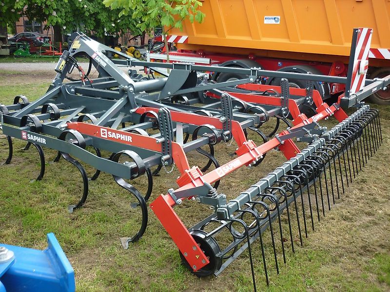 Saphir Allstar 401 Longline