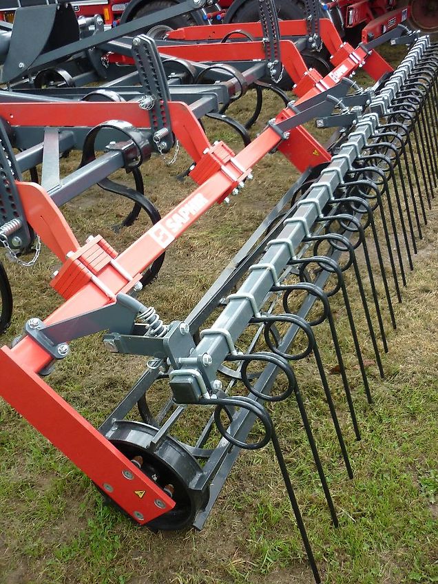 Saphir Allstar 401 Longline