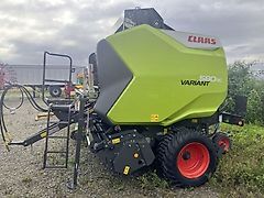 Claas VARIANT 580 RC TREND