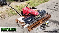 John Deere Tielbürger TK420