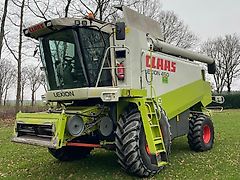 Claas Lexion 450