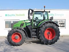 Fendt 728 VARIO GEN7 PROFI PLUS