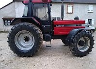 Case IH 1455 xl Case IH 1455 xl