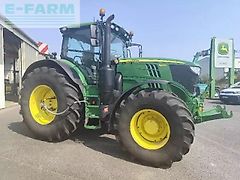 John Deere 6215r