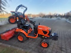 Kubota BX231 / Mini Traktor 25 PS