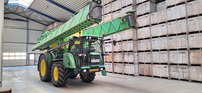 John Deere 6230 Premium trekker