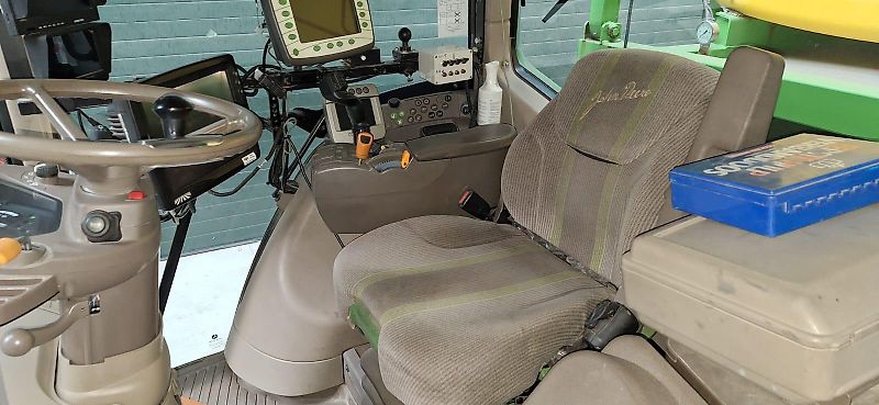 John Deere 6230 Premium trekker