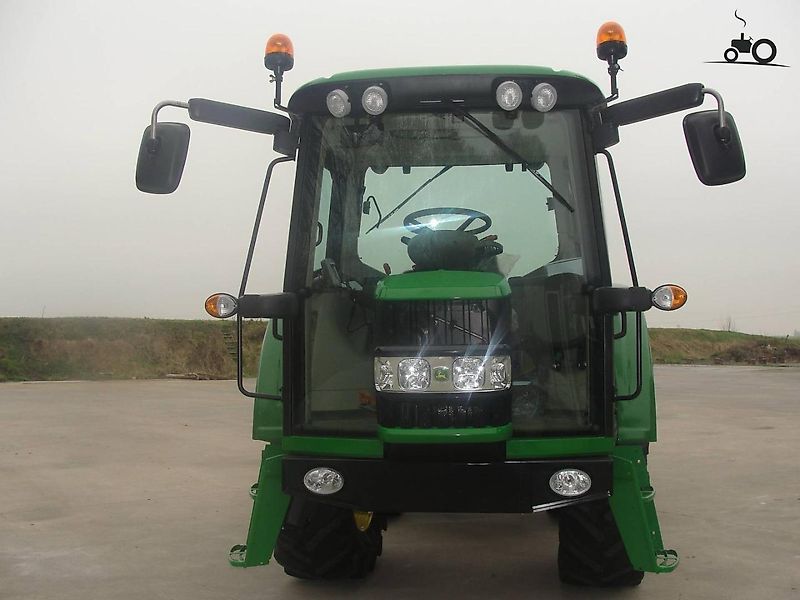 John Deere 6230 Premium trekker
