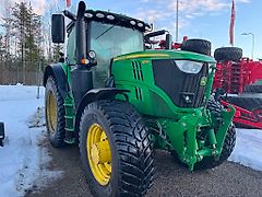 John Deere 6175 R