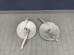 Maschio Streuscheiben L20