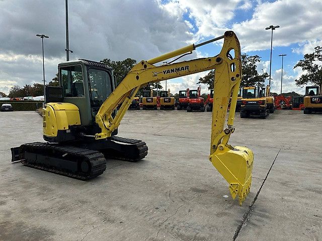 Yanmar VIO55-5B