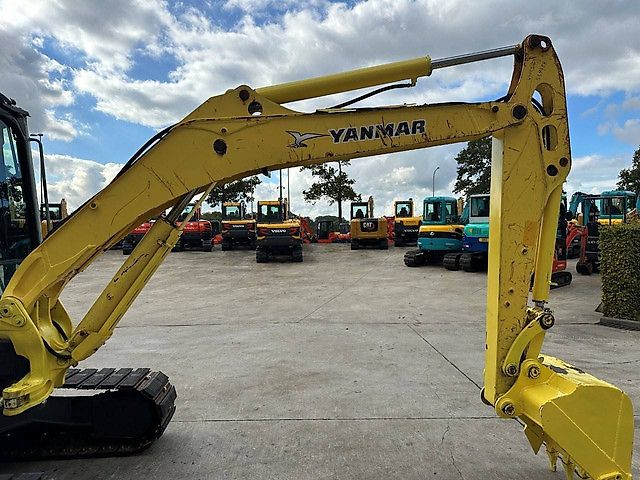 Yanmar VIO55-5B