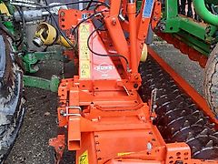 Kuhn HRB 303D