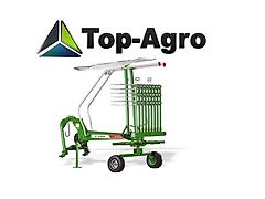 Sipma TOP-AGRO Preisaktion! Kreiselschwader ZK 350 WIR