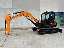 Hyundai Robex 75-7