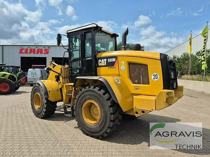 Caterpillar 930 M