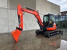 Kubota KX161-3
