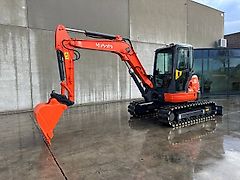 Kubota KX155-3SZ