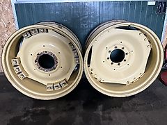 Velgen 18x38 8 GTS AS 221 mm ET 80 VSB Boutgat 21 mm Con