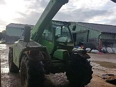 Merlo tf 38.10 cs - 145